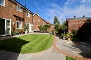 Garden- click for photo gallery